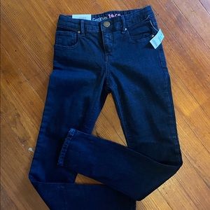 gap kids girls jeans
